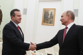 Koje Srbe je Putin do sada "okitio" ordenom?