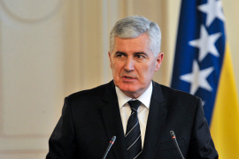 Čović nije iznenađen glasanjem u parlamentu: Status quo najgore je ...