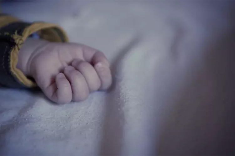 U Sarajevu pronađena beba u kontejneru