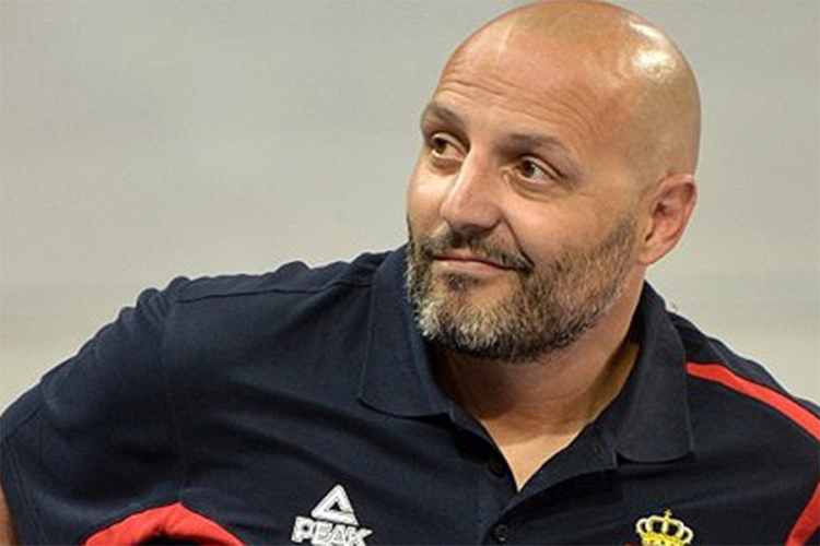 Đorđević: Jednog dana vodiću Italiju