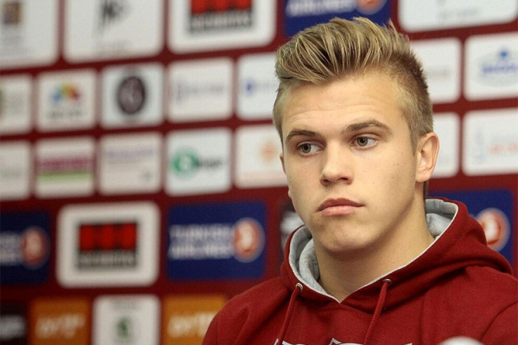 FK Sarajevo sezonu nastavlja bez Advana Kadušića