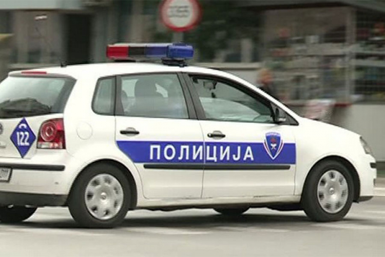 Banjalučanin povrijeđen u slijetanju lagune sa puta