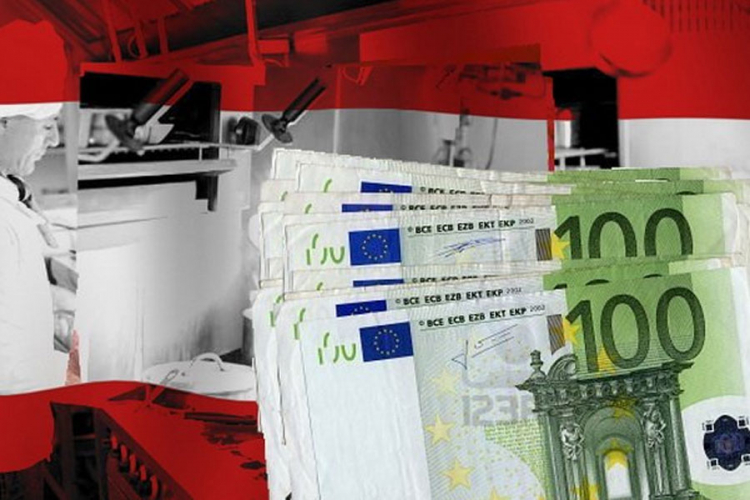 2018. Austriji donijela veće plate i penzije