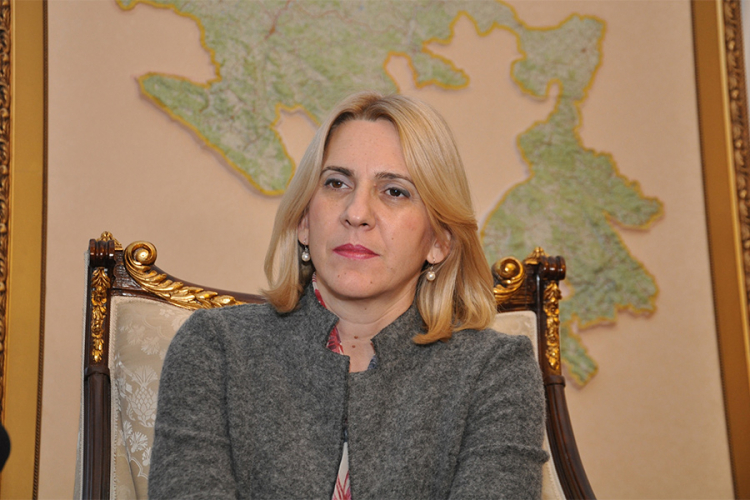 Cvijanović: Srpska stabilna uprkos blokadama sa nivoa BiH