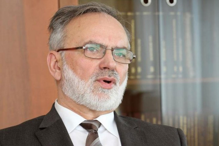 Malešević: Sve veći broj zahtjeva za angažovanje asistenata
