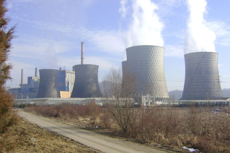 Poginuo radnik u krugu termoelektrane Tuzla