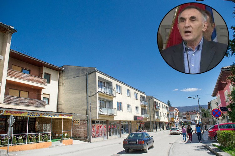 Medić nakon eksplozije: Ne dugujem ništa i nije mi prijećeno