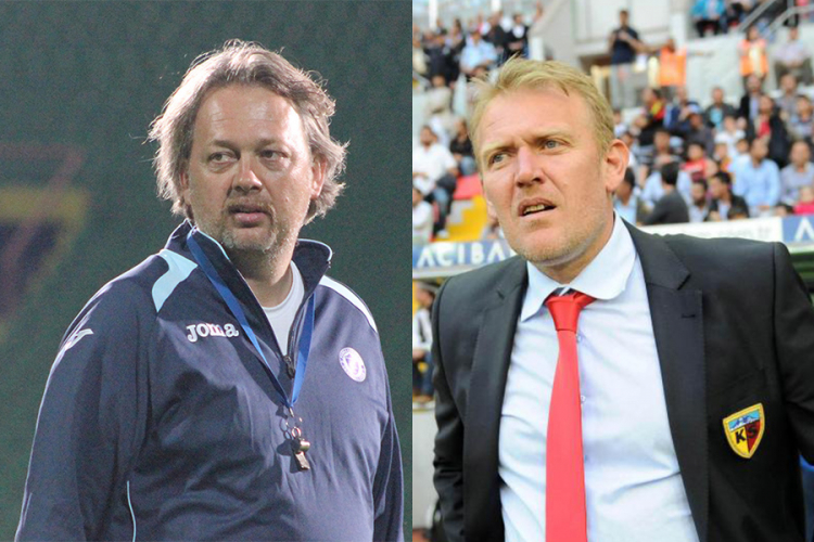 BiH danas dobija selektora: Osim vs Prosinečki, šanse su 50:50?
