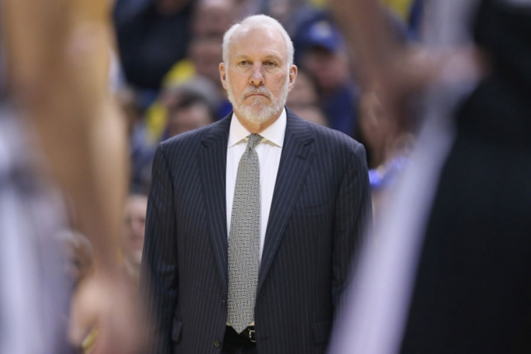 Greg Popovič peti najuspješniji u istoriji NBA