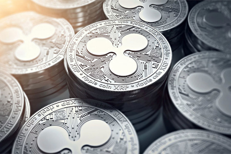 Kriptovalutna groznica se nastavlja: Ripple je novi bitcoin