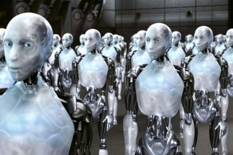Šta su sve roboti "naučili" u prošloj godini?