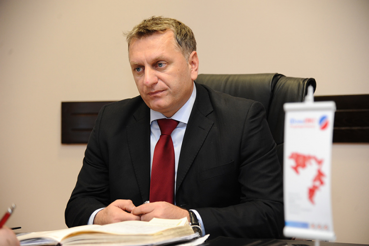 Milić: Obustavljeno oko 175.000 penzija