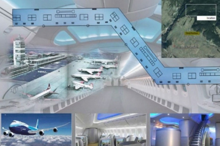Turci grade aerodrom i golf terene u Kneževu, ulažu 4,2 milijarde evra?