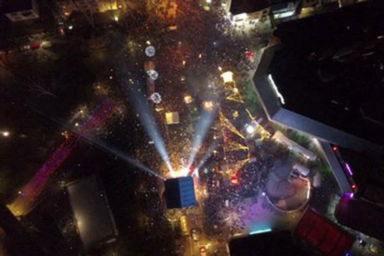 Posjetioci za tri dana u Banjaluci potrošili 1,2 miliona maraka