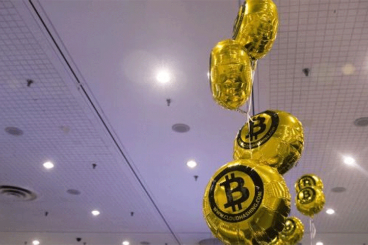 Na svijetu postoji oko 200 bitcoin milijardera