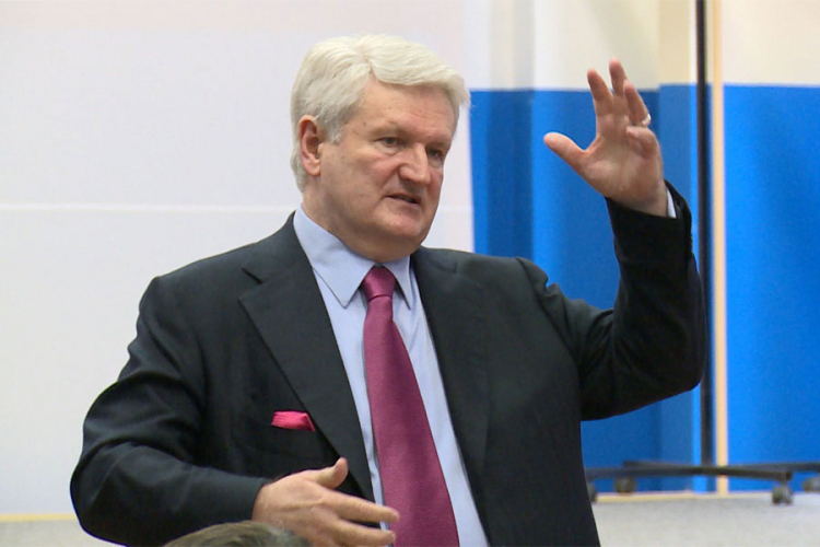 Todorić: Nacionalizacija utemeljena na izmišljenim tvrdnjama