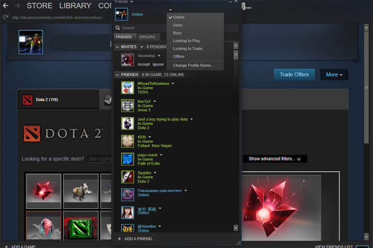 Steam objavio listu najprodavanijih video igara u 2017. godini