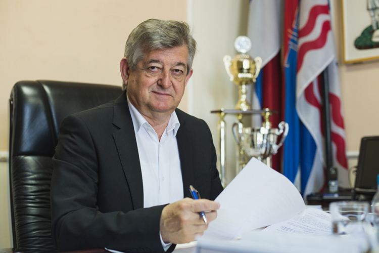 Mićo Mićić: Politika nam je potpuno u blatu i njeno ozdravljenje je najpreči zadatak