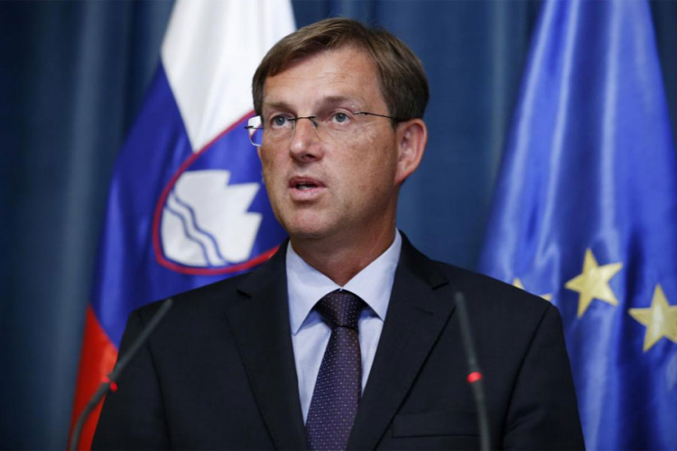 Cerar upozorava Zagreb: Arbitraža prioritet Slovenije