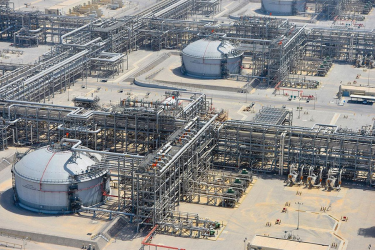Saudijska Arabija promijenila status Aramka uoči izlaska na berzu