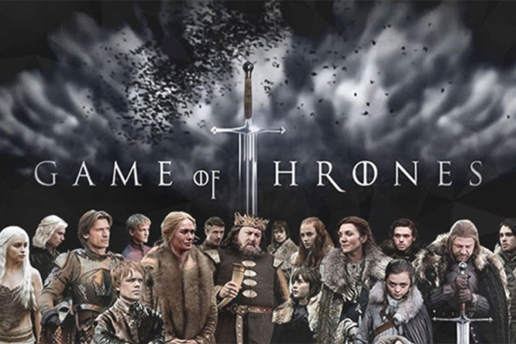 HBO potvrdio: Osma sezona serije Igra prijestola stiže 2019. godine