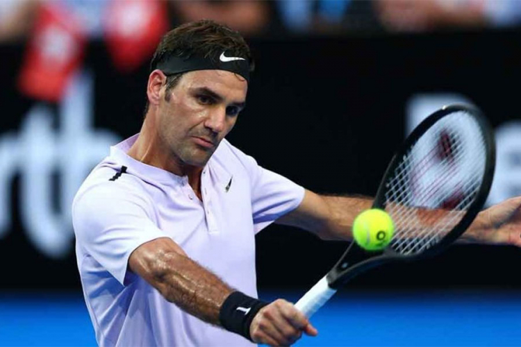 Švajcarska i Federer osvojili Hopman kup
