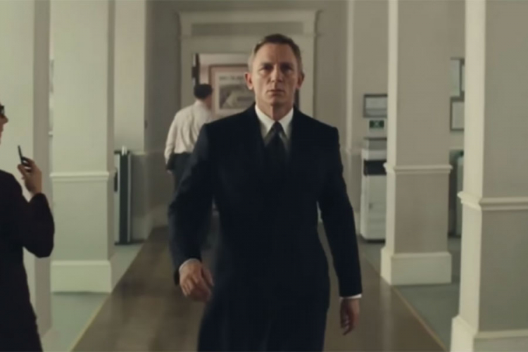 Sljedeći Džejms Bond će biti nešto potpuno neočekivano?
