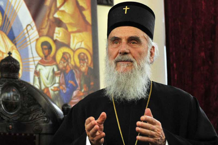 Patrijah Irinej: Ništa neće vrijediti ni država, ni napredak ako se Srbi ne budu rađali