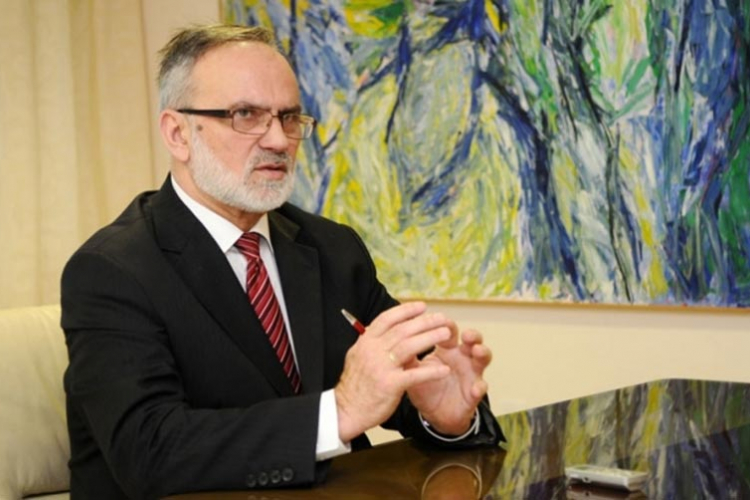 Malešević: Primarni cilj - povezati privredu i srednje stručno obrazovanje