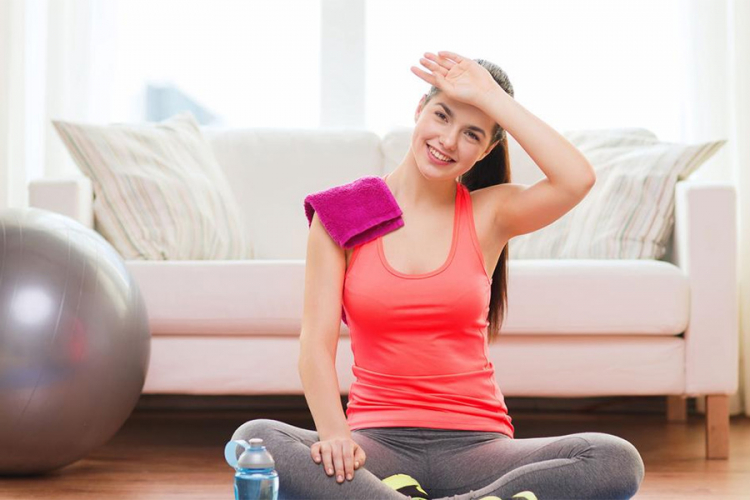 Najlakši put do fit linije