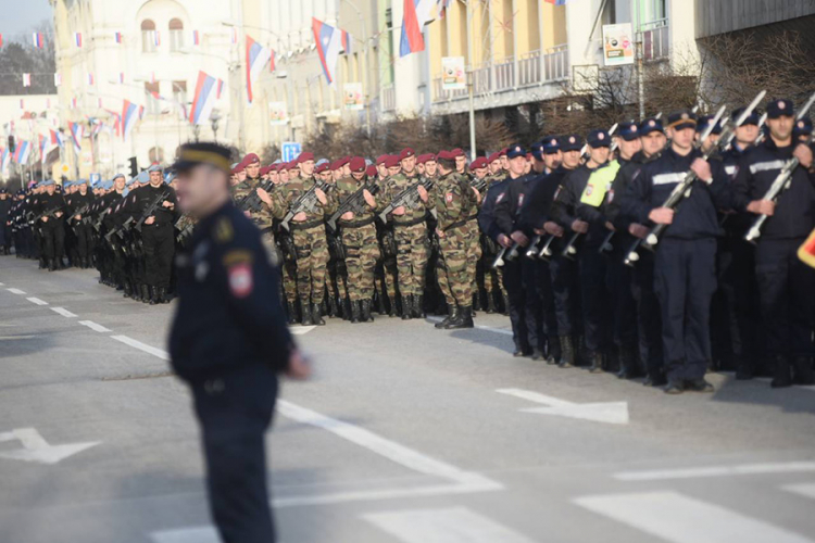 Sve spremno za obilježavanje Dana Republike Srpske
