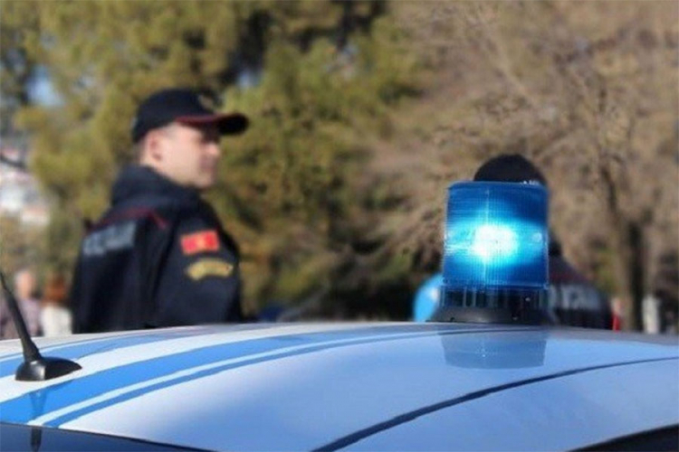 Pucao na sugrađanina dok je kolima prolazio kroz bulevar