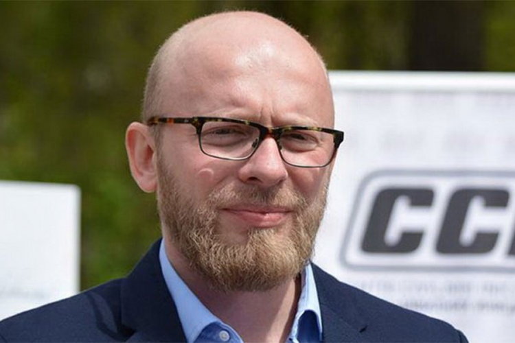 Arapović iz NVO sektora prelazi u politiku