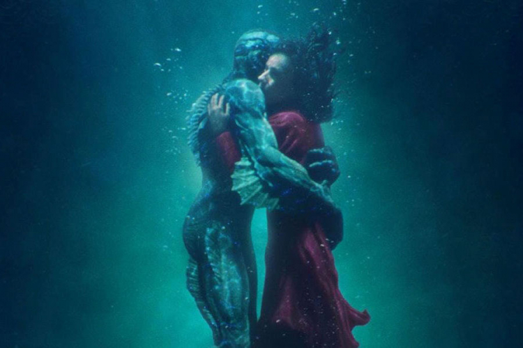"Oblik vode" vodi sa 12 nominacija za BAFTA nagrade