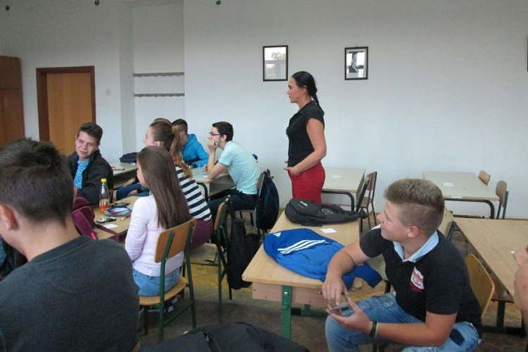 Tuzlanski kanton uvodi novi školski predmet