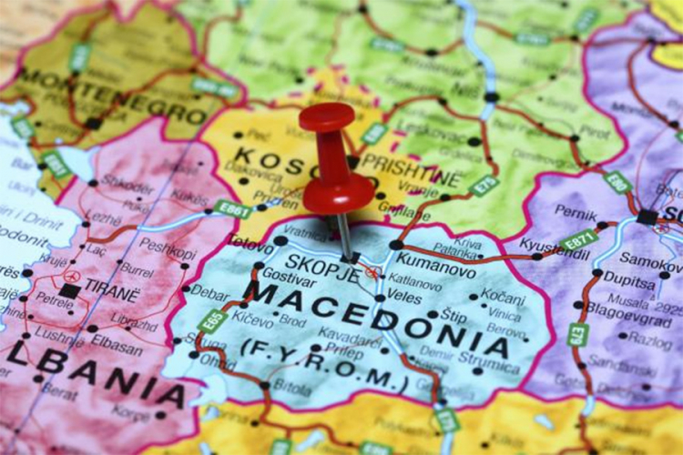 Skoplje i Atina konačno saglasni: Našli ime za Makedoniju?