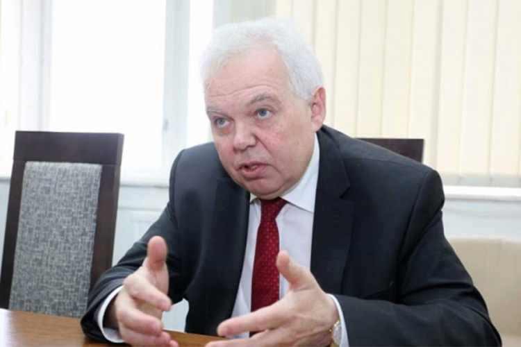 Ivancov: Ne treba negirati činjenicu o osnivanju Srpske