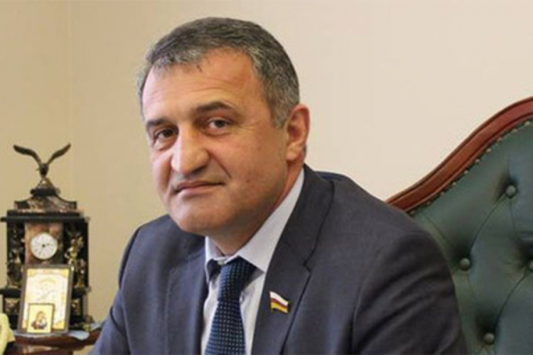 Bilibov: Sličan put Republike Srpske i Južne Osetije