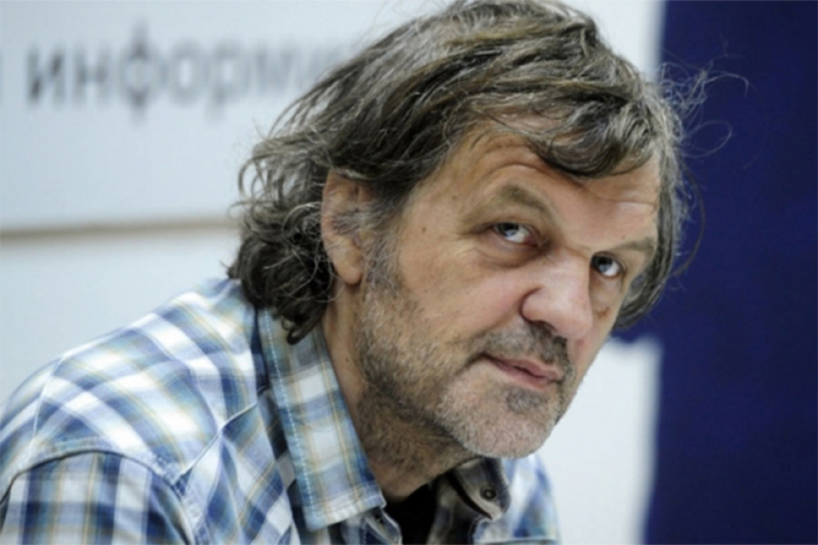 Kusturica: Srpska može da funkcioniše i kao zasebna država