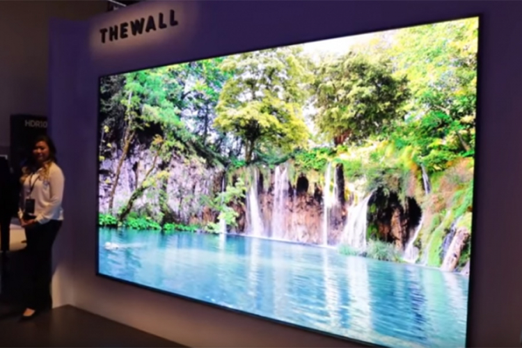 Predstavljen prvi modularni TV na svijetu