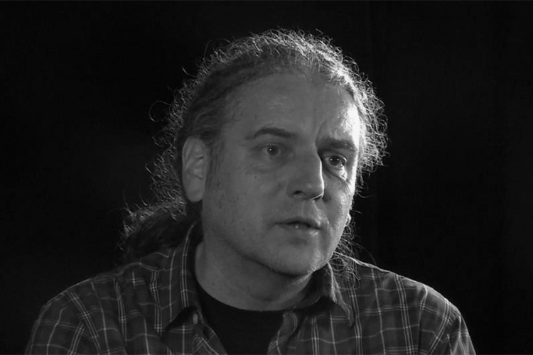 Umro Predrag Lucić, saosnivač Feral Tribunea