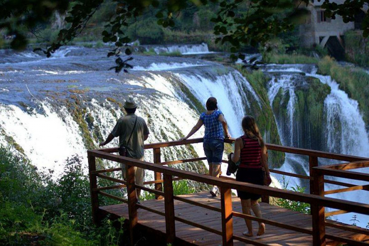 Boravišne takse ne pune budžet