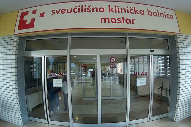 Pretučen privrednik, život mu ugrožen