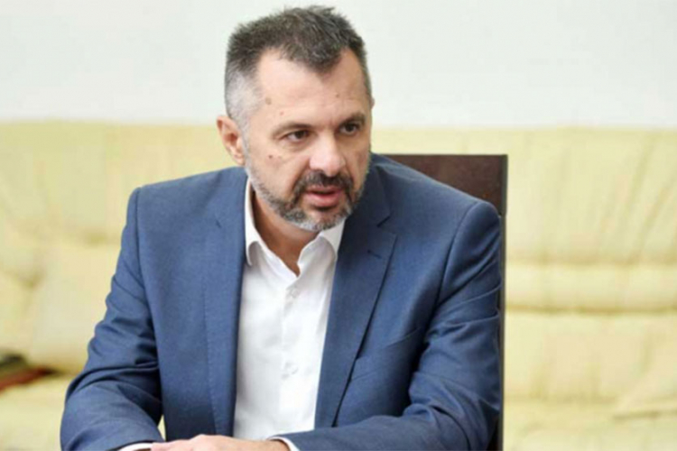Radojičić: Grad zatražio reviziju presude o zemljištu Poljoprivredne škole