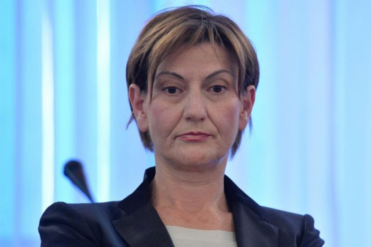 Dalić: Stabilizovano poslovanje Agrokorovih kompanija