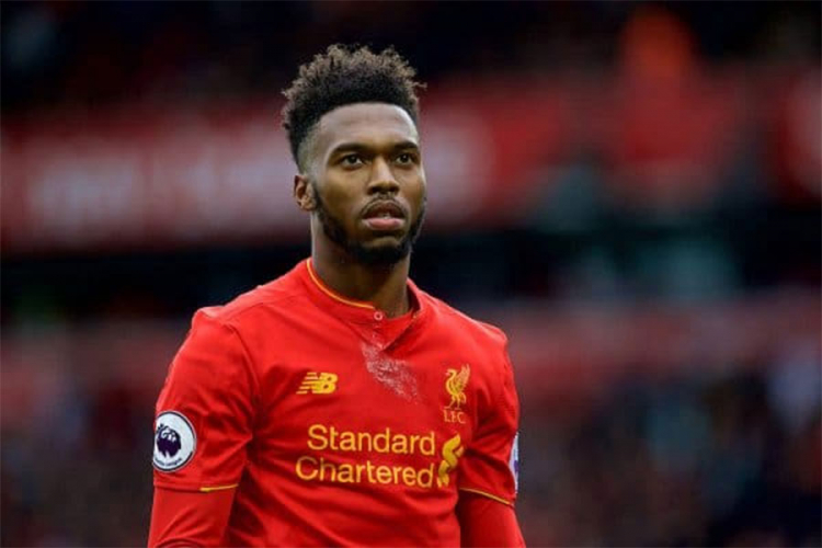 Daniel Staridž bi iz Liverpula mogao preći u Inter