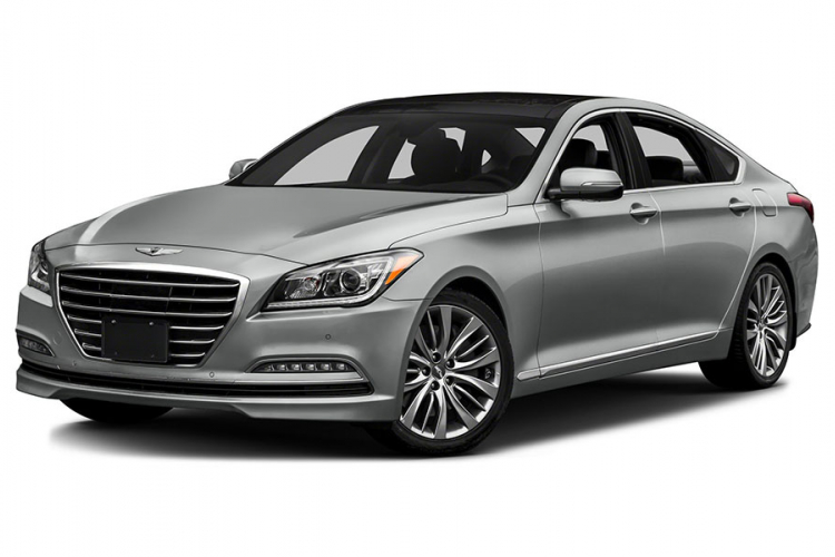 Hyundai Genesis najavio novi super automobil
