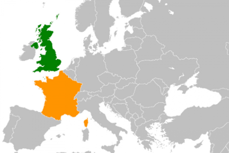 Sve više Britanaca traži francusko državljanstvo