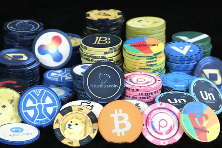 Južna Koreja srušila vrijednost kriptovaluta?