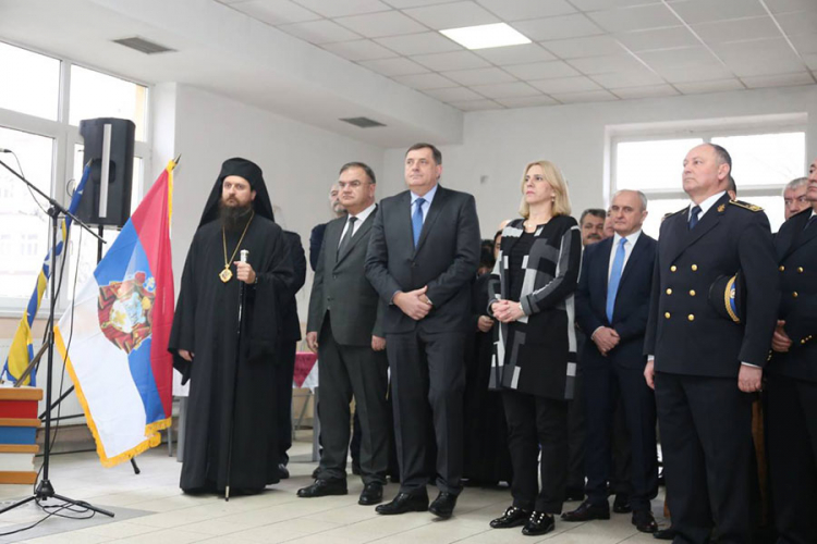 Dodik: Srpski vojnici naredne godine moraju prisustvovati obilježavanju Dana Republike